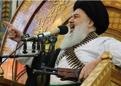 🔴 امام جمعه بغداد: در ایران رهبر انقلاب سیاست‌های کلی نظا