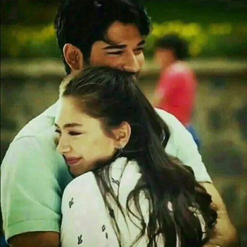 ❤ ️🌹 😍 ز تمام بودنی ها