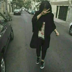 تو دنیا بعد تو من هیچ عشقی ندیدم🙂 