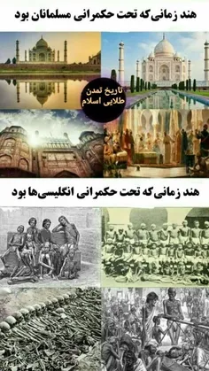 اگه فکر میکنی که انگلیسی ها و آمریکایی ها و غربی ها دلسوز