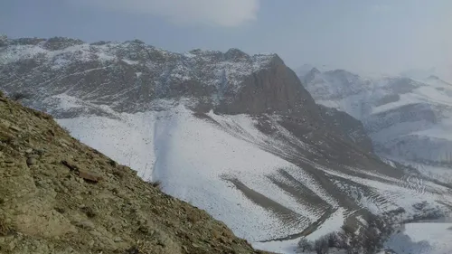 روستای توریستی گویجه قملاق.