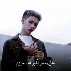 ترکیبی از بی تی اس و استری کیدز