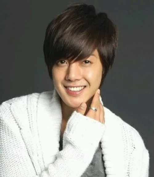 kim hyun joong