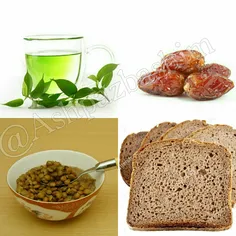 صبحانه چی بخوریم!؟