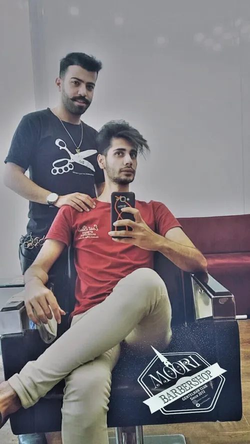 آماده برای تیزر آلبوم✂ ✂ ✂ 😎 ✌