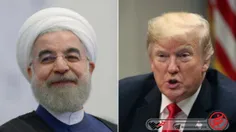 سخنان ضدایرانی ترامپ در سازمان ملل و جواب #روحانی: