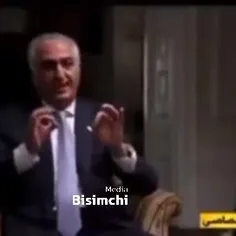 میخواست مردم ایران رو رعیت خطاب کنه پشیمون شد😂