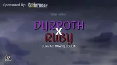 dyrroth x ruby 