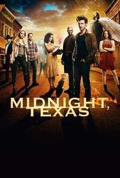 دانلود قسمت ۴ چهارم سریال فوق العاده دیدنی Midnight, Texa