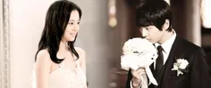 Joo Won & Moon Chae Won O_O