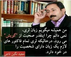 √دیدگاه جهانی نسبت به لر