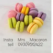 mrs.macaron