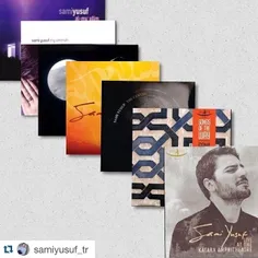 #Repost @samiyusuf_tr.