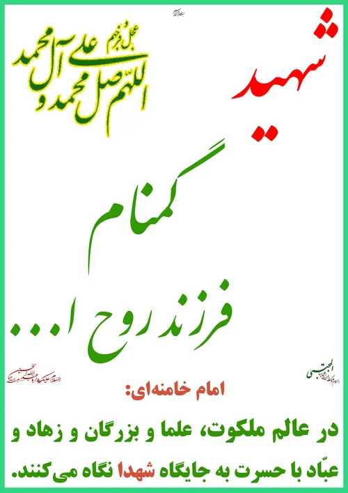 گوناگون yamahdi788 23641603 - عکس ویسگون