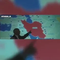 ایران، مرکز دنیا، شرارت در فیلم های هالیوودی