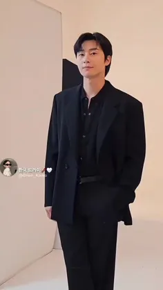 من یدونه پارک سوجون داشتم دیگه واقعا هیچی نمیخواستم