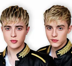 #jedward