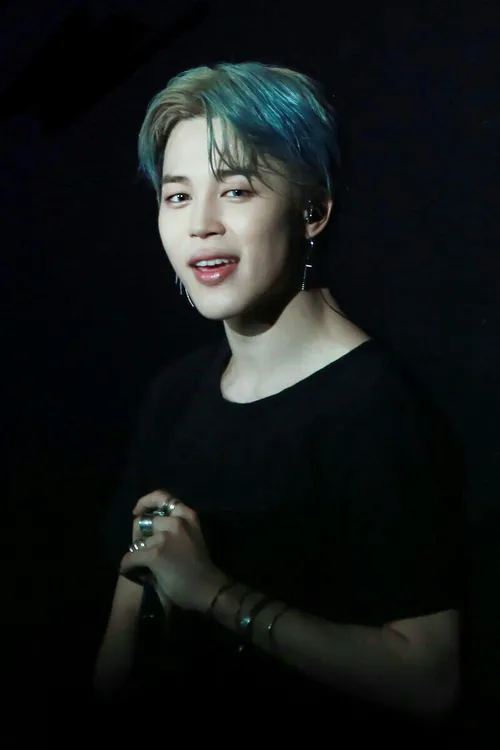 چهره های معروف bts.army.jimin 29107165 - عکس ویسگون