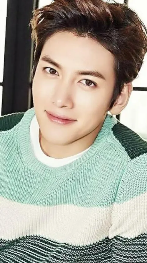 ji Chang wook