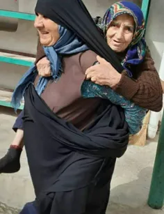 امروز حماسه مادران و اسوه های ایران اسلامی پای صندوق رای 