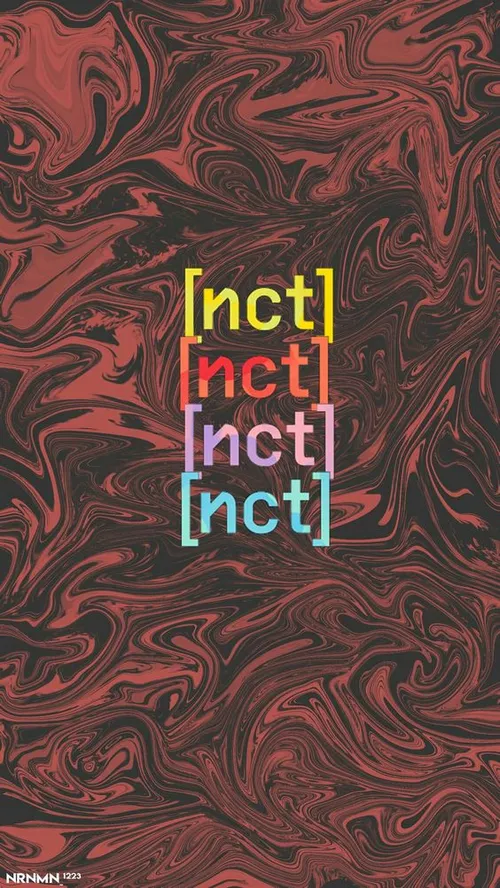 NCT ( ان سی تی، انسیتی 엔시티، کوتاه و مخفف شده ی عبارت Neo 