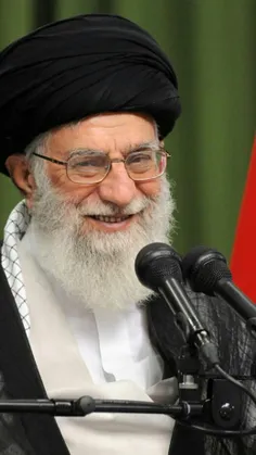 ‎  #TheGreatKhamenei