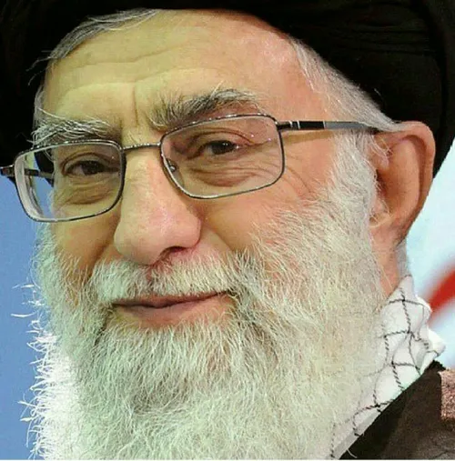 حضرت آیت الله حاج سید علی حسینی خامنه ای