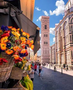 #Florence #Italy