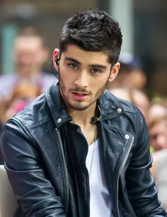 zayn