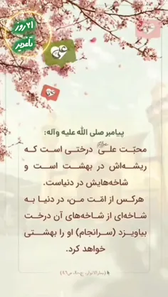 آیه ولایت