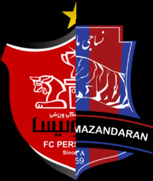 پرسپولیس تهران