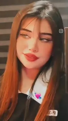 دخترای ایرانی خیلی خوشکلن میگی نه نگاه کن ❤️❤️❤️😎😎😎