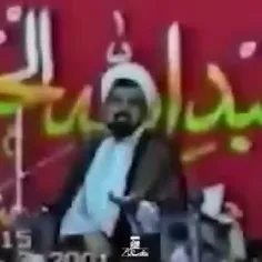 پیشگویی حجه الاسلام دشتی در سال هشتاد در مورد آینده فلسطی