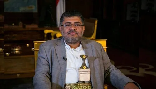 🔸الحوثی عضو شورای عالی سیاسی یمن: هنوز غافلگیری های نظامی