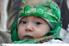 مراسم عاشورا خرم اباد