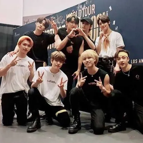 Stray Kids To Sing Theme Songs For “Tower Of God” Animati
