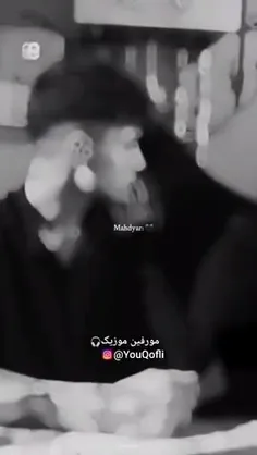 اصن فک نمیکردم ک یروز نباشی!🥲:
