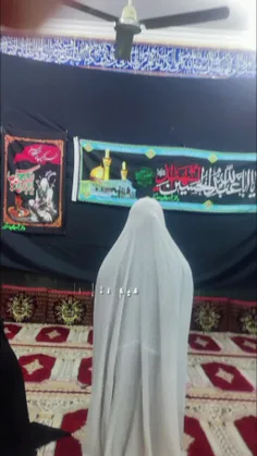 شخصی مادرم تاج سرم...❤️🤲