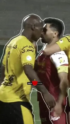 این پایان پرسپولیس نبود..