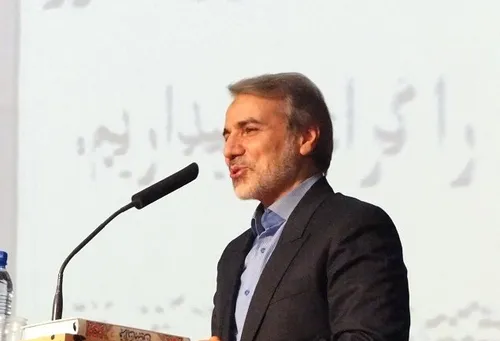 نوبخت در کرمانشاه: - دولت درپی اصلاح قیمت ها/ در مذاکرات 