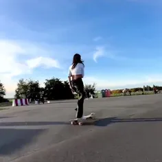 #Skate 🛹