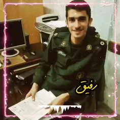 شهید مدافع حرم عباس دانشگر