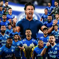 مبارکا🏆🌟💙🌟🏆