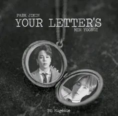 Your letters   8