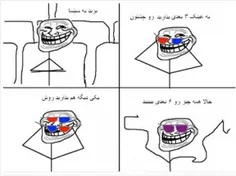 یه با امتحان کنید ضرر نداره😐👌