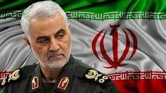ایرانی‌ها زیرکانه منتظر فرصت انتقام ژنرال سلیمانی هستند