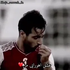 عشق اهورایی من پرسپولیس ❤❤