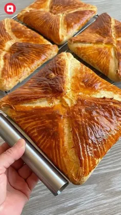 #نان_کته🍞🧇