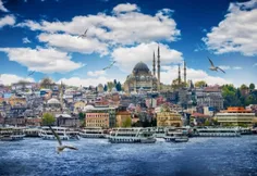 نظر یک هم وطن راجع سفر به ترکیه 