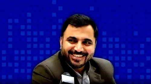 عیدی وزیر ارتباطات